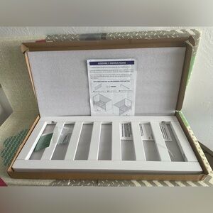 Toddler Safe Guardrail Compatible with Delta Children Convertible Crib